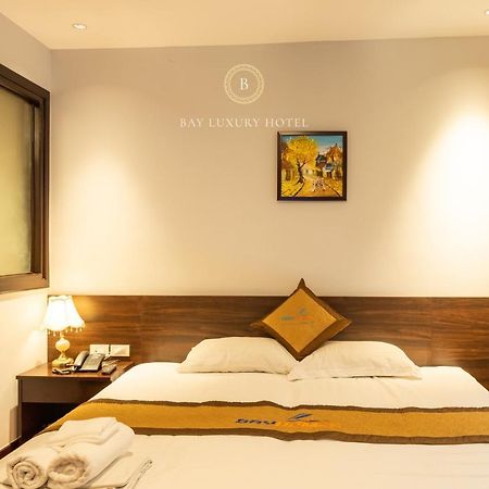 Bay Luxury Hotel & Spa - No 9 Nguyen Truong To, Ha Noi ハノイ市 エクステリア 写真