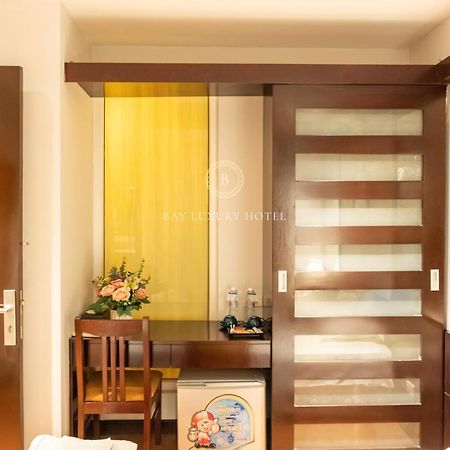 Bay Luxury Hotel & Spa - No 9 Nguyen Truong To, Ha Noi ハノイ市 エクステリア 写真