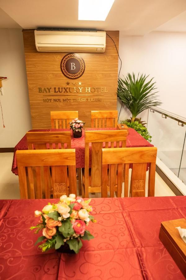 Bay Luxury Hotel & Spa - No 9 Nguyen Truong To, Ha Noi ハノイ市 エクステリア 写真