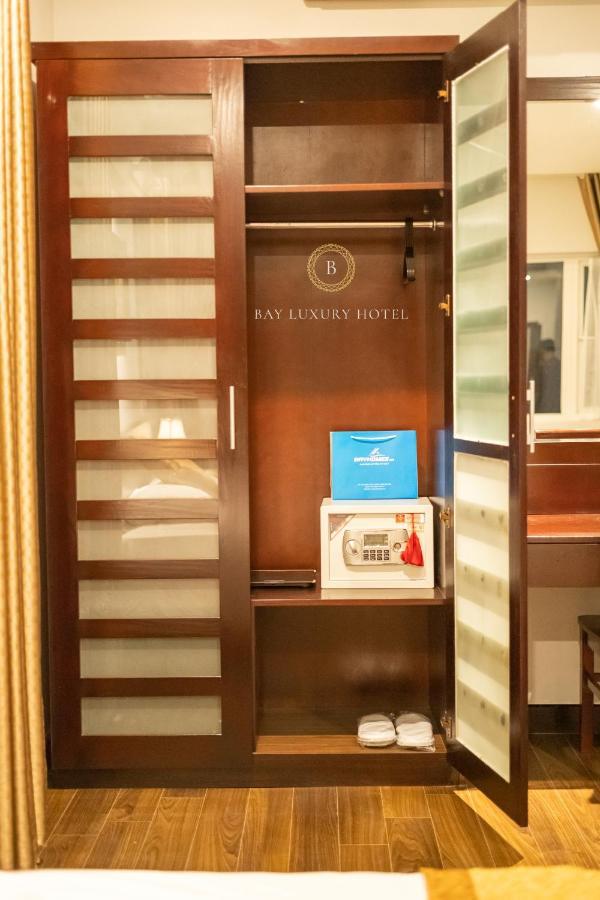 Bay Luxury Hotel & Spa - No 9 Nguyen Truong To, Ha Noi ハノイ市 エクステリア 写真