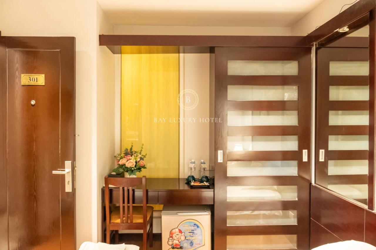 Bay Luxury Hotel & Spa - No 9 Nguyen Truong To, Ha Noi ハノイ市 エクステリア 写真