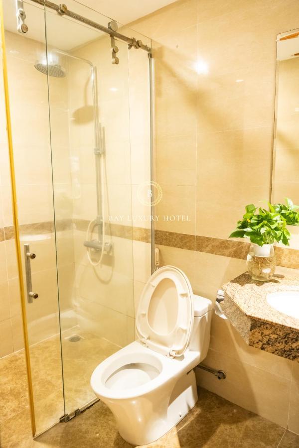 Bay Luxury Hotel & Spa - No 9 Nguyen Truong To, Ha Noi ハノイ市 エクステリア 写真