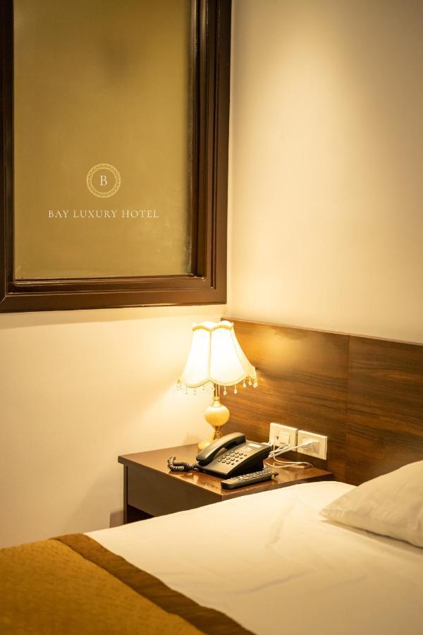 Bay Luxury Hotel & Spa - No 9 Nguyen Truong To, Ha Noi ハノイ市 エクステリア 写真