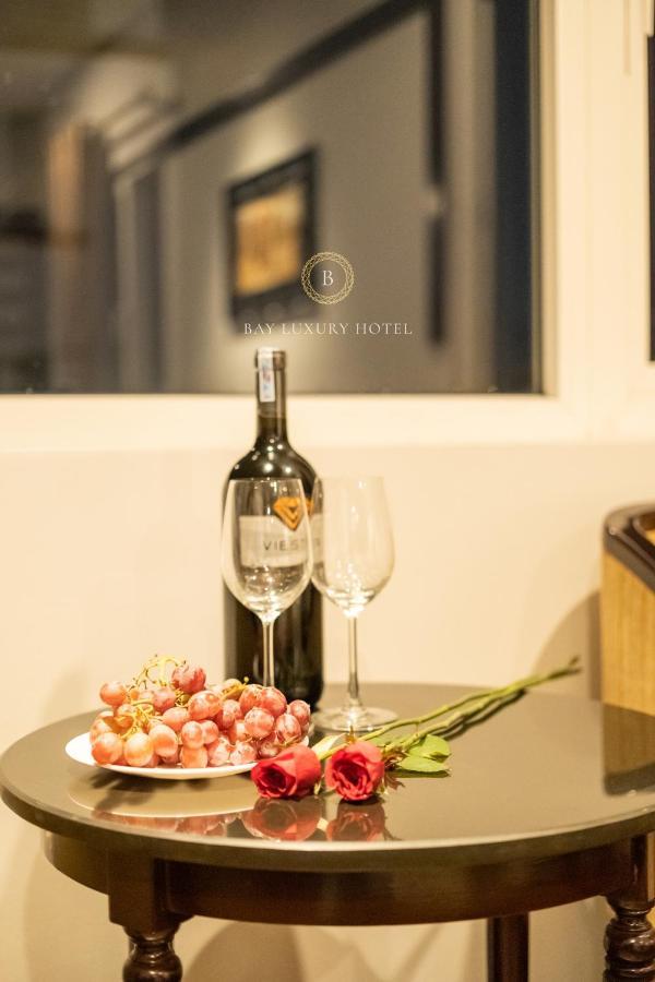 Bay Luxury Hotel & Spa - No 9 Nguyen Truong To, Ha Noi ハノイ市 エクステリア 写真
