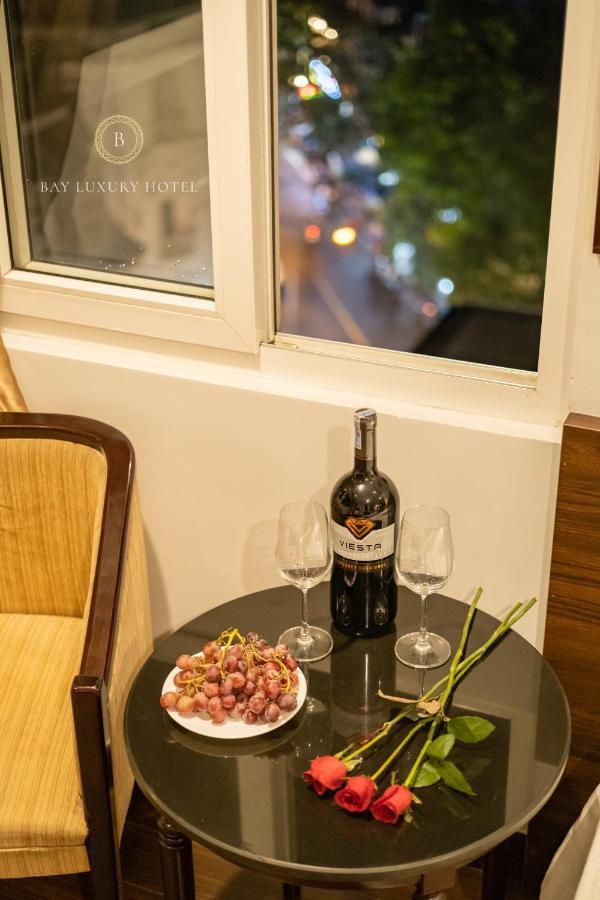 Bay Luxury Hotel & Spa - No 9 Nguyen Truong To, Ha Noi ハノイ市 エクステリア 写真