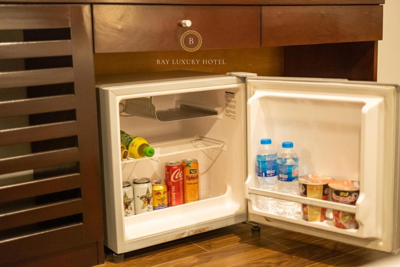 Bay Luxury Hotel & Spa - No 9 Nguyen Truong To, Ha Noi ハノイ市 エクステリア 写真